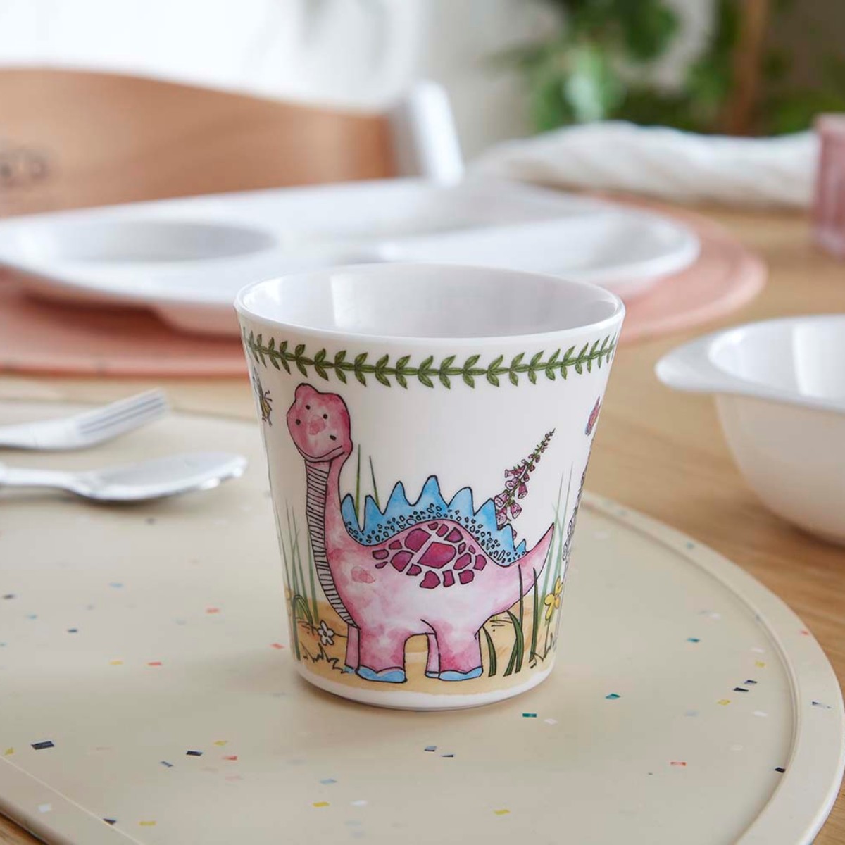 Mini Meirion Beaker image number null